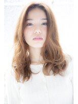 ガーランド (Garland)&nbsp;[Garland/表参道]☆ゆるカール大人フェミニン☆ノームコア