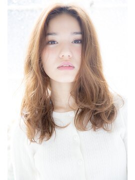 ガーランド (Garland) [Garland/表参道]☆ゆるカール大人フェミニン☆ノームコア