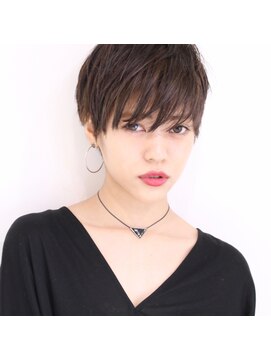 レンク(LENC) Coast.ベリーショート★★★★★