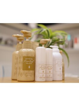 健康な髪は頭皮ケアから…ヘッドスパに超力を入れたサロン★ヘッドスパ40分コースは再来の方も\4400!