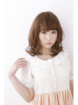 アントリール 調布南口店(entrir)&nbsp;スプリングミディ