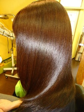 エムスリーディーミュゼステージ(M3D) ピコカラー＆トリートメント