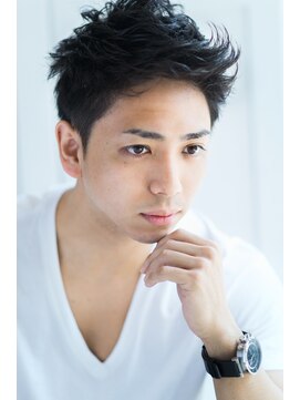 リル 8F 銀座(Rire) 【Rire-リル銀座-】爽やかショート☆