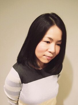 ルッソ(LUSSO) ベーシックスタイル