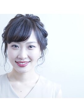 サンジュウナナドシー 大宮東口店(37.0℃) 波ウェーブアレンジ　　３７．０℃大宮店