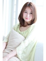 美容室 パルス 静岡鷹匠店(PALS)&nbsp;、