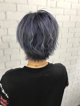 ヌーム 塚本店(NOOM) カラーコレクション