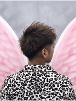 ダブルケーツー 倉敷店(wk-two)&nbsp;☆スリーブロックスタイル☆