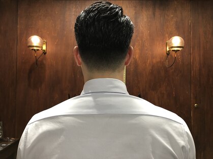 バーバーバー(BAR BER BAR)の写真