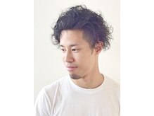 バーバーショップテト(barber shop tete)
