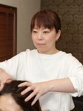 マコ(MACO)&nbsp;杉本 牧子