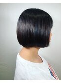 【WILLOW】ワンレンボブ(小玉泰基)