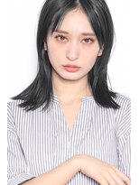 メリケンビューティーパーラー コウベ(MERICAN BEAUTY PARLOR KOBE) センター