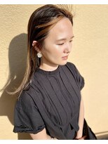 エニ(eni)&nbsp;bang color