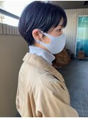 salon sea サロンスタイル ショート4