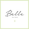 ベル(Belle)のお店ロゴ