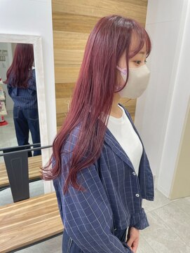 ジゼル(gisele) (飯塚)American cherry