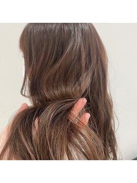 デイジー(daisy) さらさらhair◎