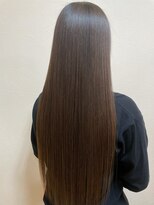 シアン(CYAN)&nbsp;髪質改善