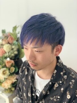 ハート 中川店(HEART) ブルーヴァイオレット