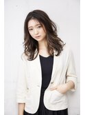 luxe系イヤリングカラーは、さりげなく大胆に！