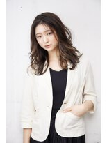 スタンス(stance) luxe系イヤリングカラーは、さりげなく大胆に!