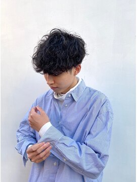 ミモザワークス(Mimosa Works) ミモザ式波巻きスパイラル