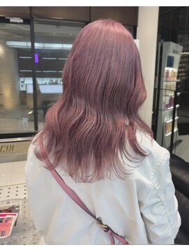 キーン 吉祥寺店(keen) 《keen×カネコ》ピンクラベンダー