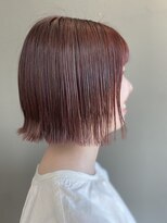 シャンプーボーイエイムス(SHAMPOO BOY aims)&nbsp;ピンクカラー