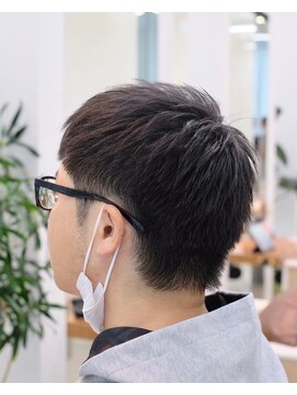 カッツ 駅家店(CUT S) メンズショート