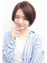 ジーン 高円寺(gene)&nbsp;ショート/カット【髪質改善/ハイライト/ヘッドスパ/高円寺】