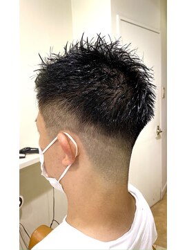 ニコロ 室見店(Niccolo) サマーフェード