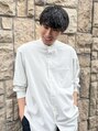 アトリエニューヨーク 三ノ輪店(Atelier NEWYORK) tomo 