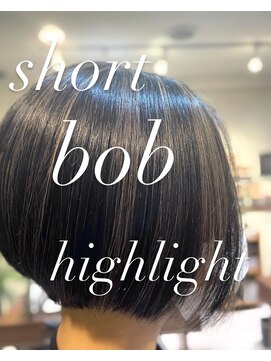 パースィート 目黒(pursuit) 美髪 グレージュ 黒髪 ココアベージュ ハイライト