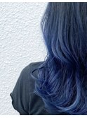 【BOTANIUM.Hk by RrSALON】シアーグラデーション