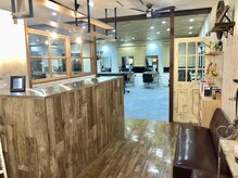 リトル リンク 福岡(little×link)の雰囲気（大人気サロン littleの２号店です♪［天神駅/天神南駅］）