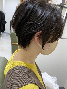 ニコ 四街道(nico) 『四街道駅nico青木辰憲』の似合わスタイル☆