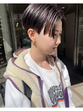 パルク(parc) parc short