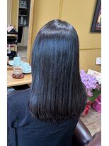 チコ(chico)&nbsp;サラサラツヤツヤストレート