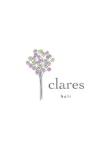 clares【クラレ】