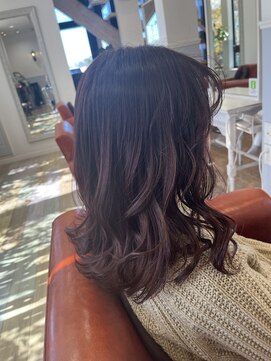 カザック(kazak) 春っぽサクラピンクカラー