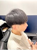 メンズマッシュ〈銀座〉理容室