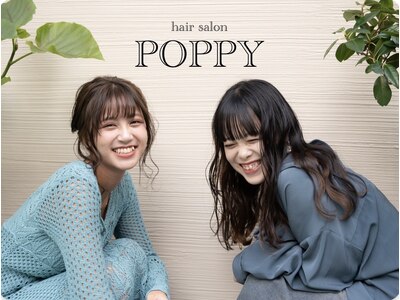 ポピー(POPPY)