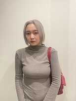 ユニコ(unico)&nbsp;ボブ/ミニボブ/ミディアム/レイヤー