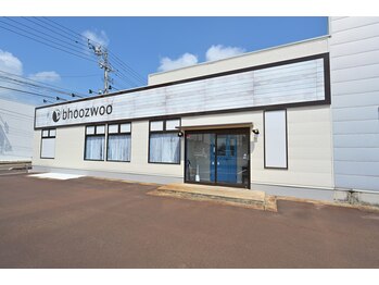 bhoozwoo 【ブーズー】