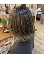 コギト(COGITO) ダークアッシュ系カラー