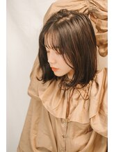 だからこそカウンセリングに力を入れています。丁寧なカウンセリングで「貴方だけのご提案」を〔梅田〕