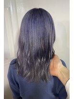 ロナ 岡崎竜美丘店(RONA) パープルグレージュ