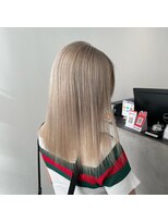 オフホワイト 大阪店(Off-White)&nbsp;ホワイトベージュ