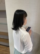 エムウィッシュ(M Wish)&nbsp;愛され　外ハネロブ